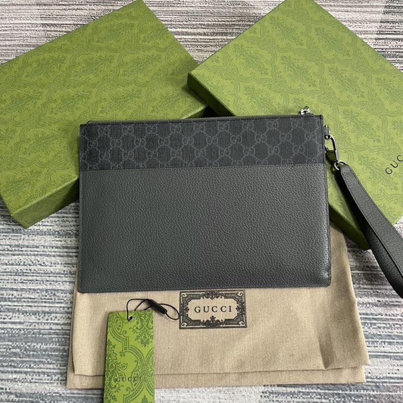 Gvc*1 clutch bags